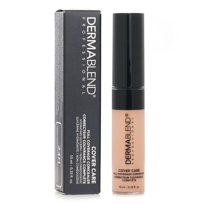 Dermablend Cover Care Full Coverage Concealer 10ml/0.33ozProduct Thumbnail