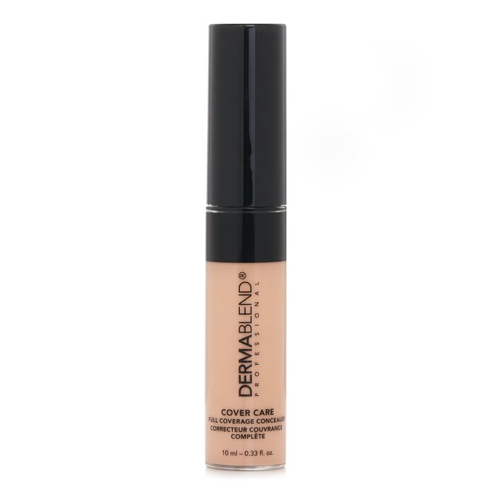 Dermablend Cover Care Full Coverage Concealer 10ml/0.33ozProduct Thumbnail