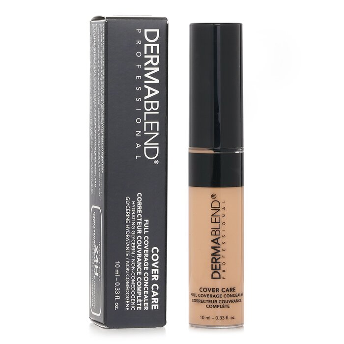 Dermablend Cover Care Full Coverage Concealer 10ml/0.33ozProduct Thumbnail