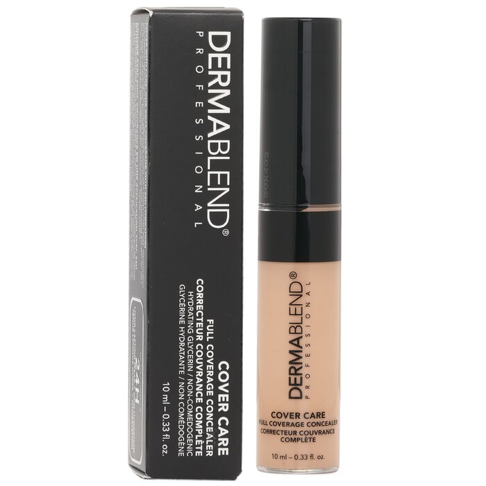 Dermablend Cover Care Full Coverage Concealer 10ml/0.33ozProduct Thumbnail