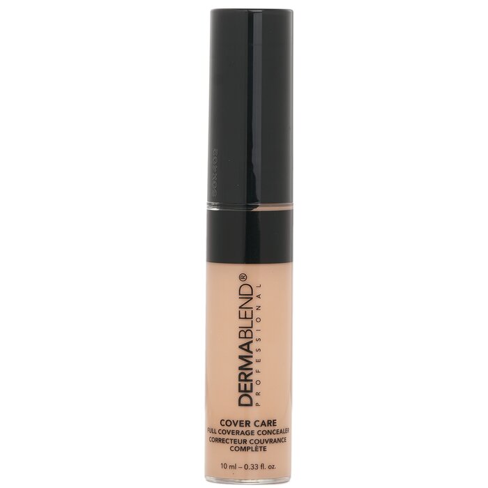 Dermablend Cover Care Full Coverage Concealer 10ml/0.33ozProduct Thumbnail