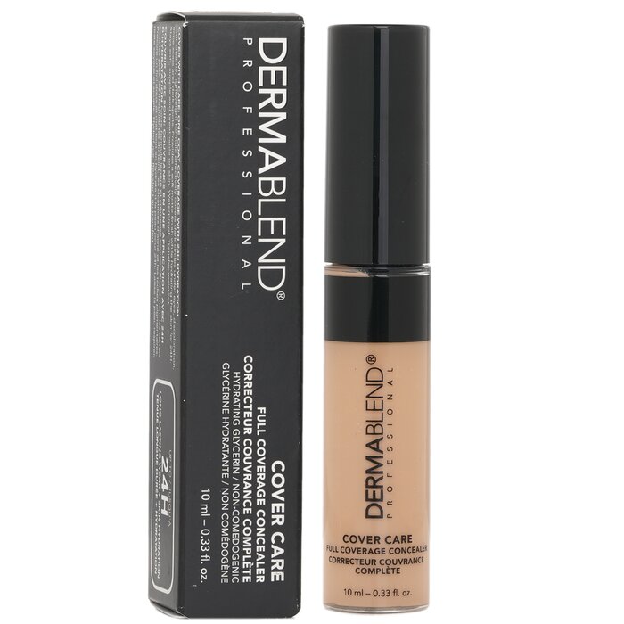 Dermablend Cover Care Full Coverage Concealer 10ml/0.33ozProduct Thumbnail