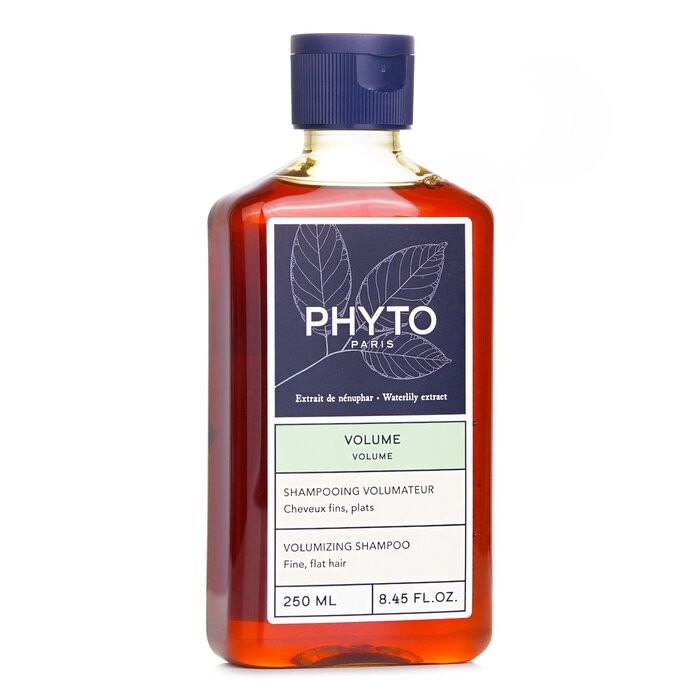 Phyto Volume Volumizing Shampoo 250ml/8.45ozProduct Thumbnail
