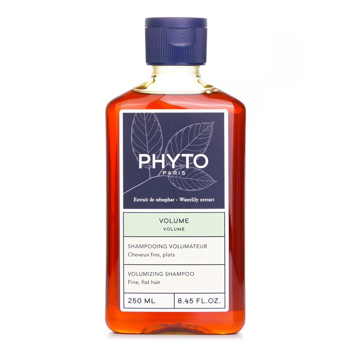 Phyto Volume Volumizing Shampoo 250ml/8.45ozProduct Thumbnail