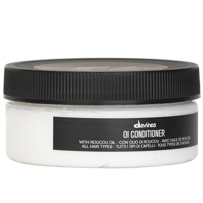 Davines OI Conditioner 75mlProduct Thumbnail
