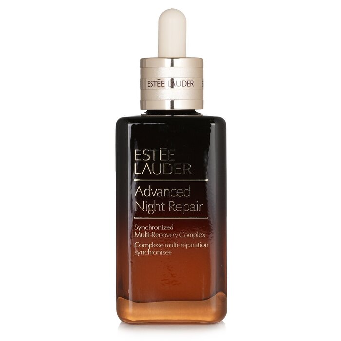 Estee Lauder Advanced Night Repair Synchronized Multi-Recovery Complex (Asia Version) 100ml/3.4ozProduct Thumbnail