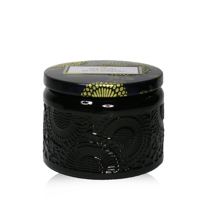 Voluspa Petite Jar Свеча - Moso Bamboo 90g/3.2ozProduct Thumbnail