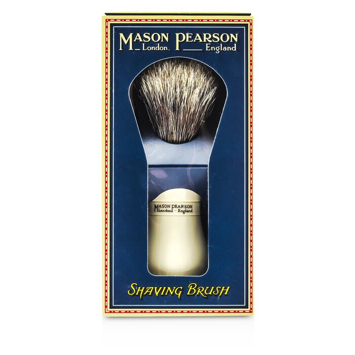 Mason Pearson Pure Badger borotvapamacs 1pcProduct Thumbnail