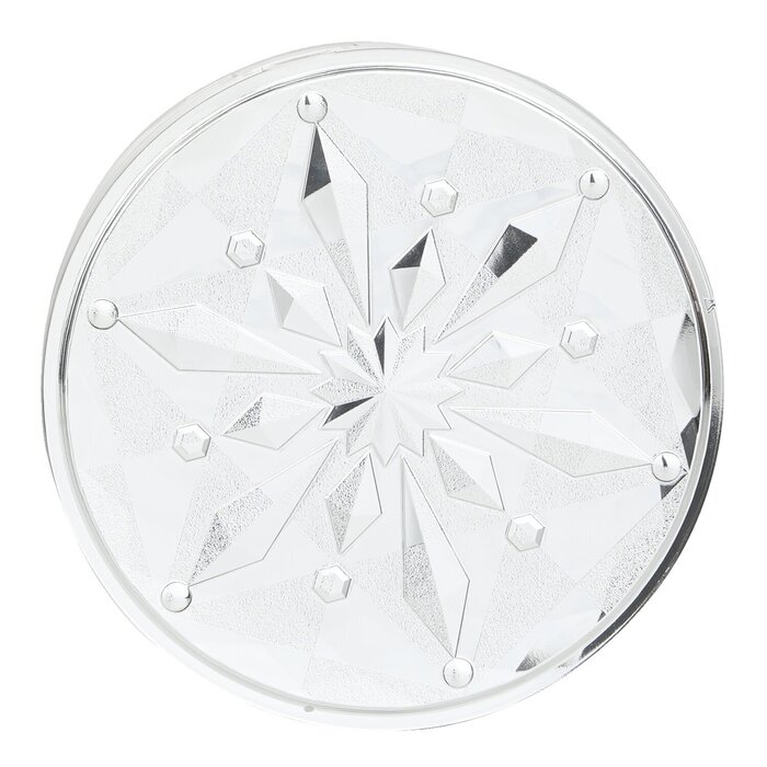 Kose Sekkisei Snow CC Powder Case With Sponge 1pcProduct Thumbnail