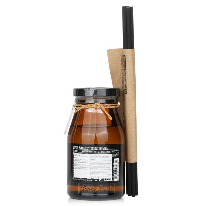 John's Blend Reed Diffuser - Apple Pear 140mlProduct Thumbnail