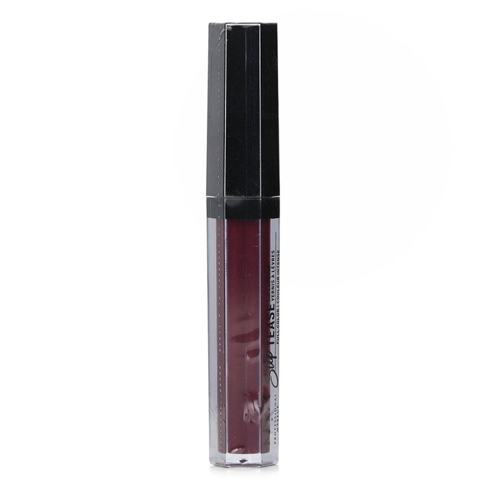 NYX Slip Tease Full Color Lip Lacquer 3ml/0.1ozProduct Thumbnail