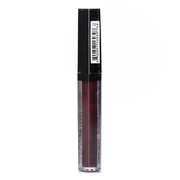 NYX Slip Tease Full Color Lip Lacquer 3ml/0.1ozProduct Thumbnail