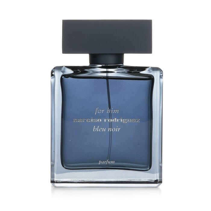 Narciso Rodriguez For Him Bleu Noir Parfum Natural Spray (Unboxed) 100ml/3.3ozProduct Thumbnail