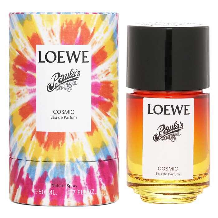 Loewe Paula's Ibiza Cosmic Eau De Parfum Spray 50ml/1.7ozProduct Thumbnail