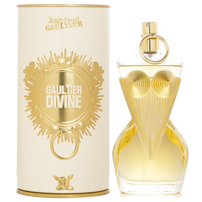 Jean Paul Gaultier Gaultier Divine Eau De Parfum Spray 100ml/3.4ozProduct Thumbnail