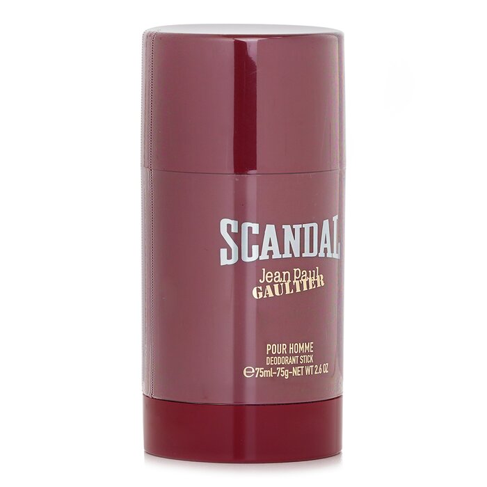 Jean Paul Gaultier Scandal Pour Homme Deodorant Stick 75ml/2.6ozProduct Thumbnail