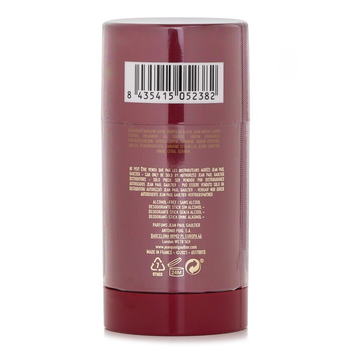 Jean Paul Gaultier Scandal Pour Homme Deodorant Stick 75ml/2.6ozProduct Thumbnail