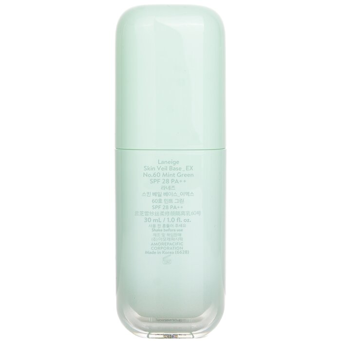 Laneige 蘭芝 防曬調色底霜 SPF28 30mlProduct Thumbnail