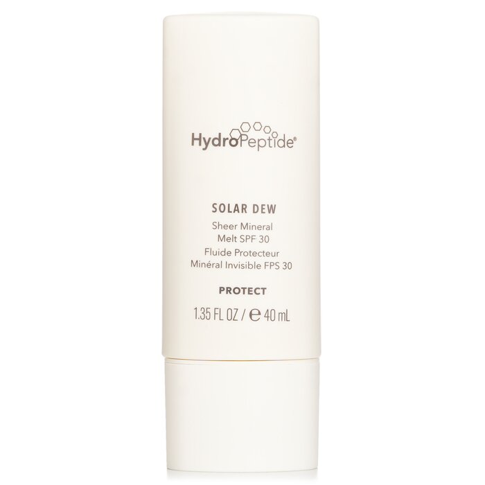HydroPeptide Solar Dew Sheer Mineral Melt SPF 30 30ml/1.35ozProduct Thumbnail