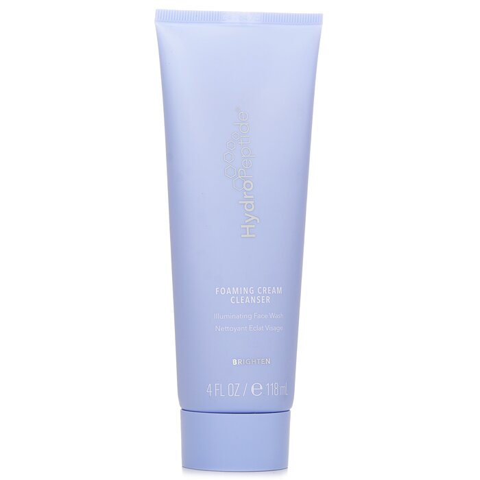 HydroPeptide Foaming Cream Cleanser 118ml/4ozProduct Thumbnail