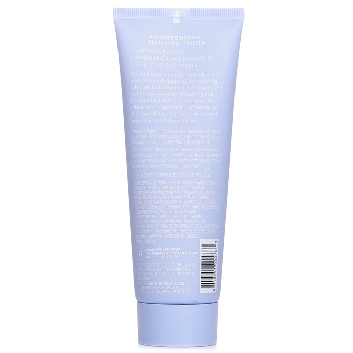 HydroPeptide Foaming Cream Cleanser 118ml/4ozProduct Thumbnail