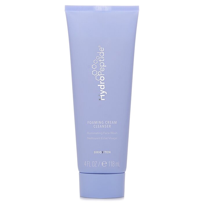 HydroPeptide Foaming Cream Cleanser 118ml/4ozProduct Thumbnail