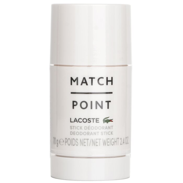 Lacoste Match Point Deodorant Stick 70g/2.4ozProduct Thumbnail