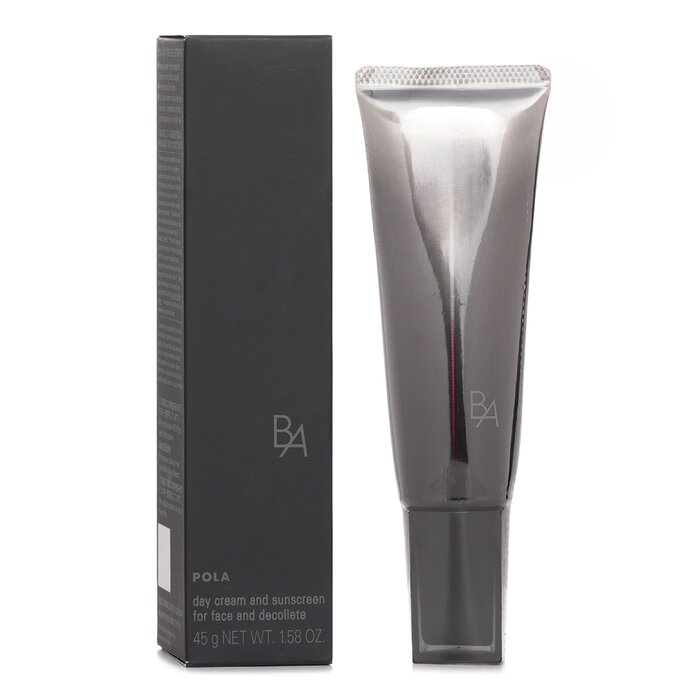 POLA B.A Light Selector N Day Cream and Sunscreen SPF50 PA++++ 45gProduct Thumbnail