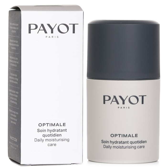 Payot Optimale Soin hydratent Quotidien Daily Moisturising Care 50mlProduct Thumbnail