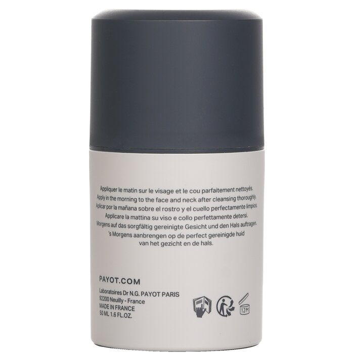 Payot Optimale Soin hydratent Quotidien Daily Moisturising Care 50mlProduct Thumbnail