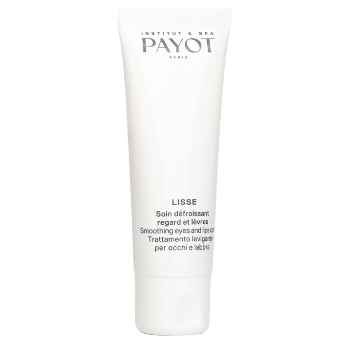 Payot Lisse Smoothing Eyes And Lips Care (Salon Size) 30mlProduct Thumbnail