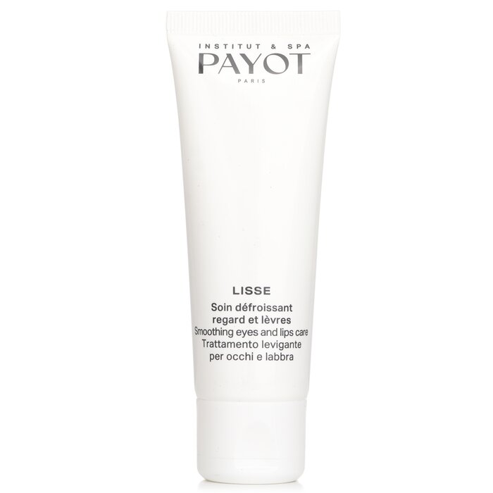 Payot Lisse Smoothing Eyes And Lips Care (Salon Size) 30mlProduct Thumbnail