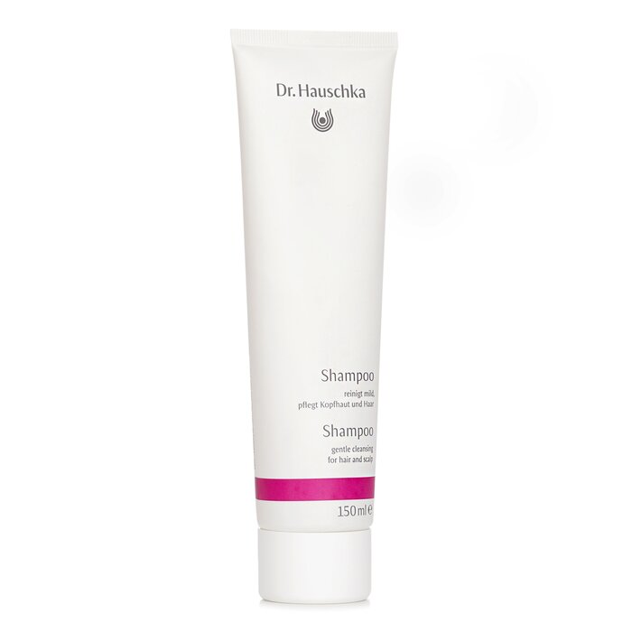 Dr. Hauschka Shampoo (Gentle Cleansing For Hair & Scalp) 150mlProduct Thumbnail