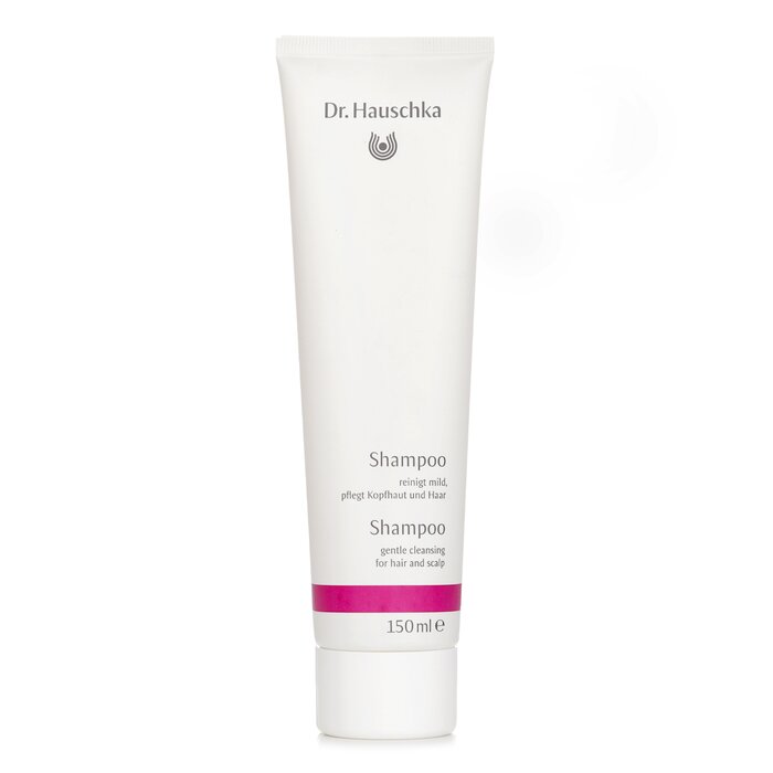 Dr. Hauschka Shampoo (Gentle Cleansing For Hair & Scalp) 150mlProduct Thumbnail