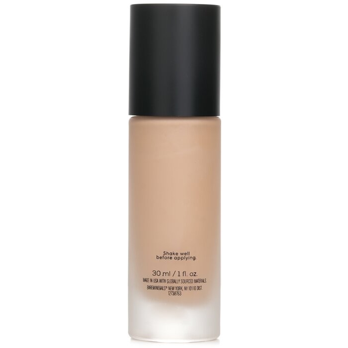 BareMinerals Original Pure Serum Radiant Natural Liquid Foundation Mineral SPF 20 30ml/1ozProduct Thumbnail