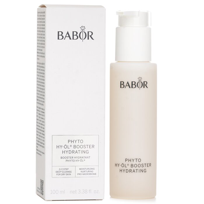 Babor Phyto HY OL Booster Hydrating 100mlProduct Thumbnail