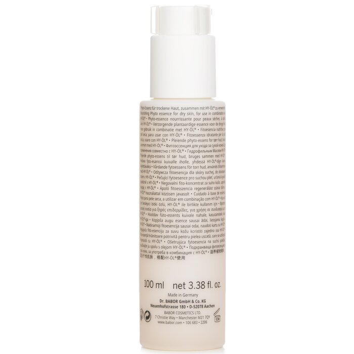 Babor Phyto HY OL Booster Hydrating 100mlProduct Thumbnail