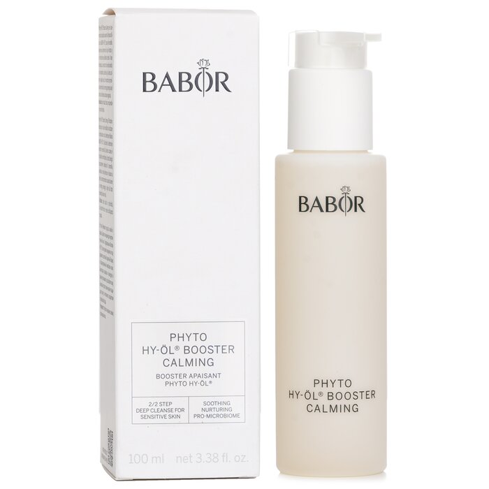 Babor Phyto HY OL Booster Calming 100mlProduct Thumbnail