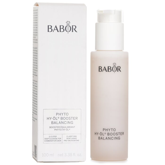Babor Phyto HY OL Booster Balancing 100mlProduct Thumbnail