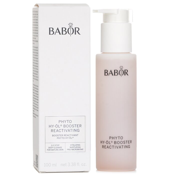 Babor Phyto HY OL Booster Reactivating 100mlProduct Thumbnail