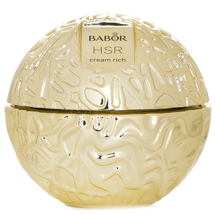 Babor HSR Lifting Anti Wrinkle Cream Rich 50mlProduct Thumbnail