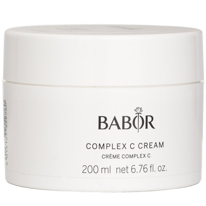 Babor Complex C Cream 200mlProduct Thumbnail