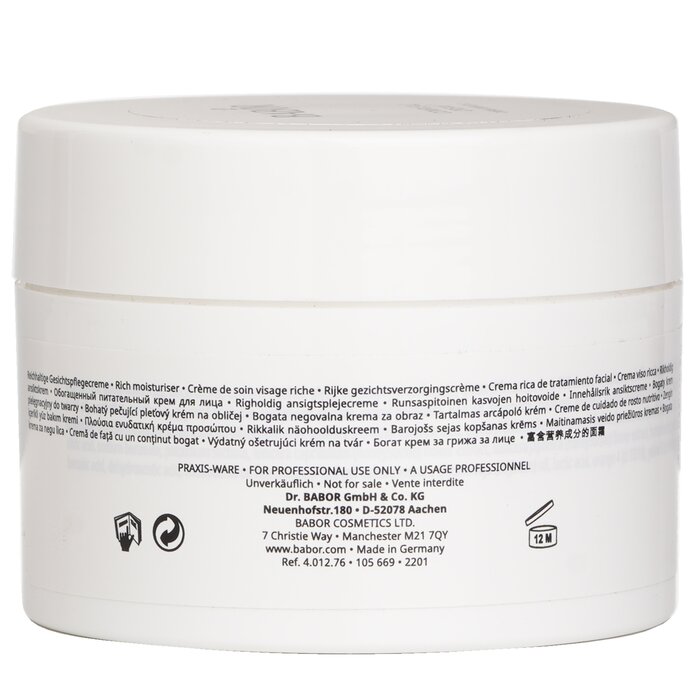 Babor Complex C Cream 200mlProduct Thumbnail