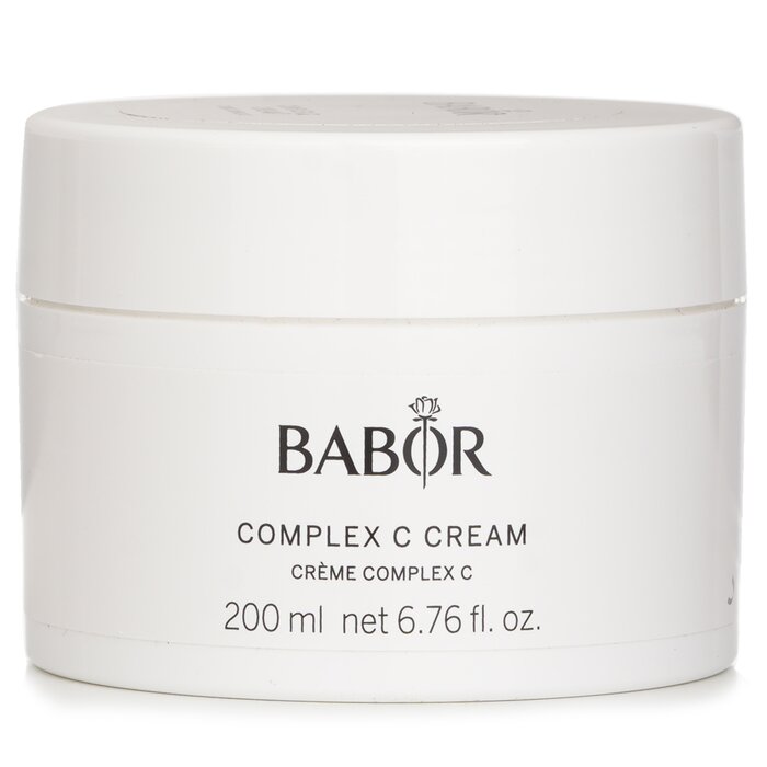 Babor Complex C Cream 200mlProduct Thumbnail