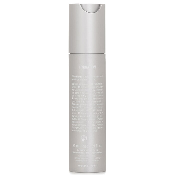 Babor Hydro Replenishing Gel Cream 50mlProduct Thumbnail