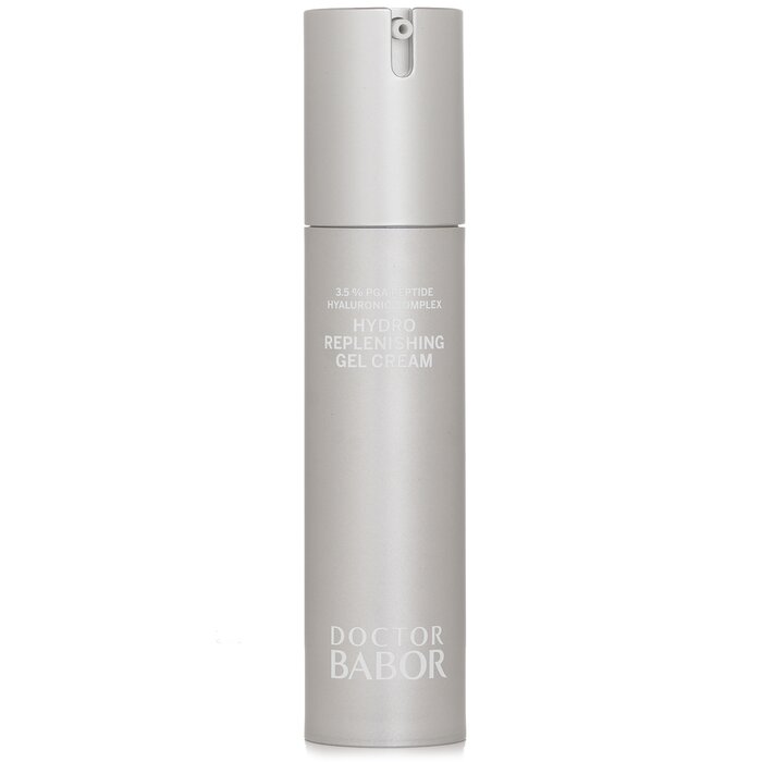 Babor Hydro Replenishing Gel Cream 50mlProduct Thumbnail