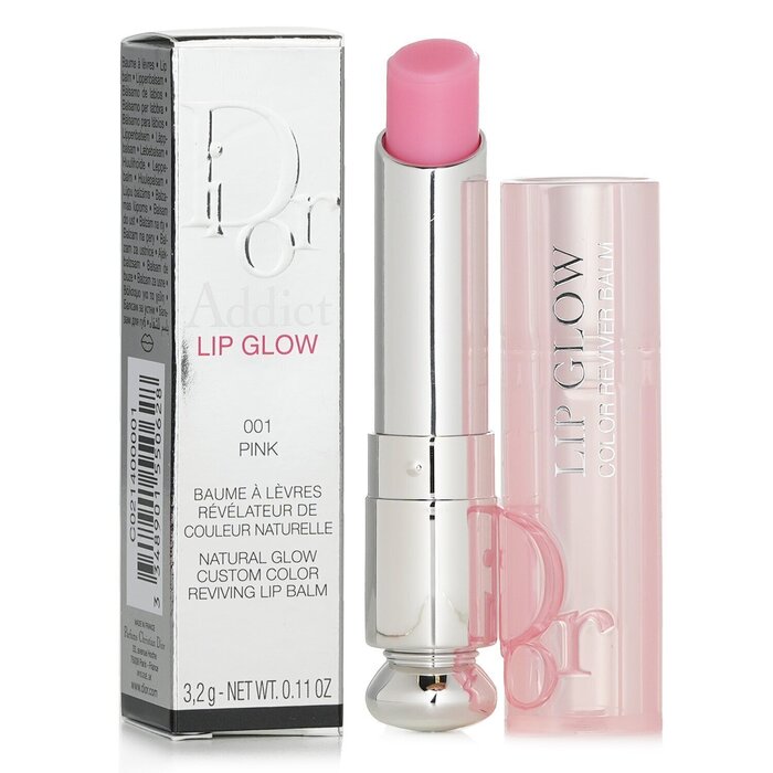 Christian Dior Dior Addict Lip Glow Reviving Lip Balm 3.2g/0.11ozProduct Thumbnail