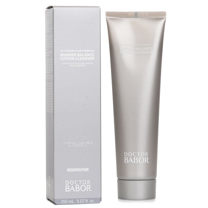 Babor Barrier Balance Lotion Cleanser 150mlProduct Thumbnail