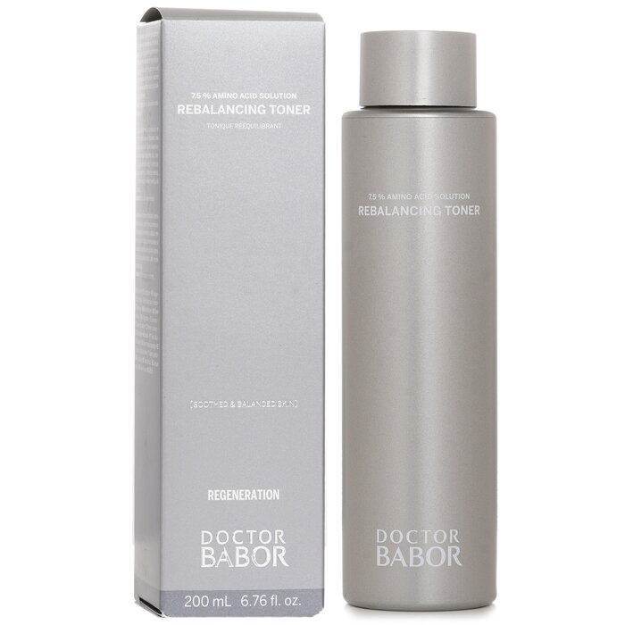 Babor Rebalancing Toner 200mlProduct Thumbnail