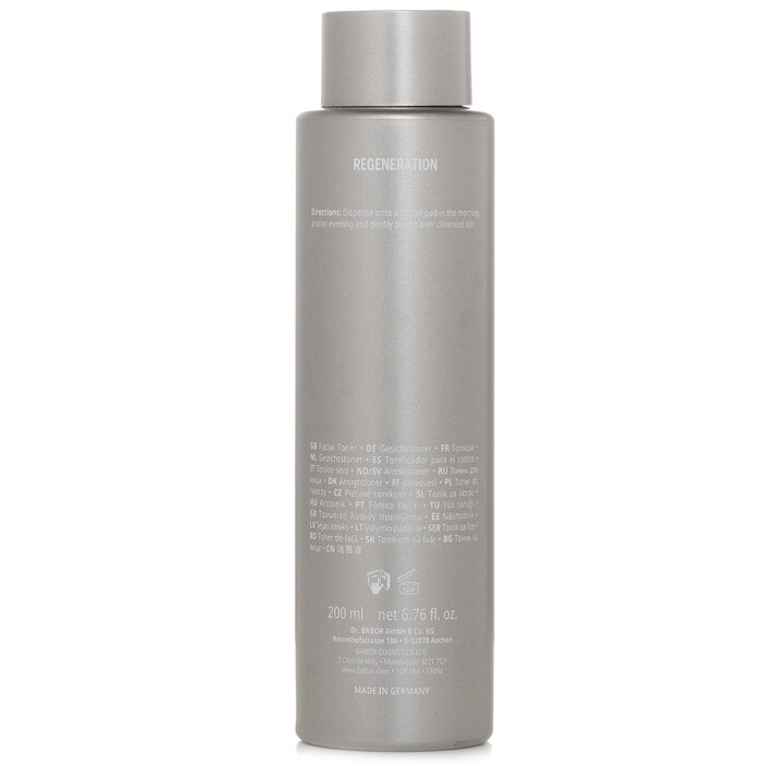 Babor Rebalancing Toner 200mlProduct Thumbnail